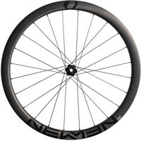 Newmen advanced sl r.42 28" cl fade rear wheel