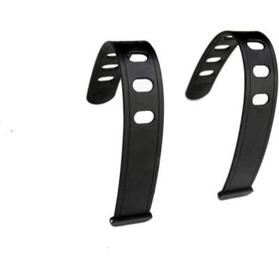 Yepp thule voet riem set zwart