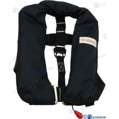 GS80160 - REDDINGSVEST MET AUTOMATISCHE HARNAS ISO 150N