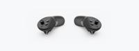 META 137240 slimme draagbare accessoire Controller Zwart - thumbnail