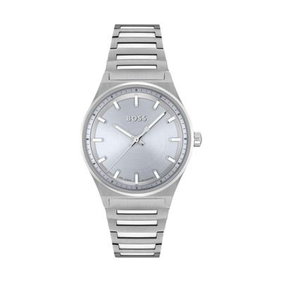 Hugo Boss 1502736 (Ø 32 mm) Heren horloge