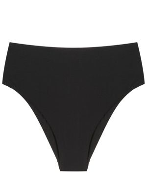 Lenny Niemeyer High waist bikinislip - Zwart Lenny Niemeyer High waist bikinislip - Zwart