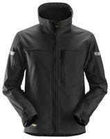 Snickers 1200 AllroundWork Softshell Jack