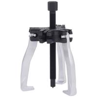 KS Tools 6404203 Poelietrekker Aantal haken: 3
