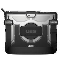 Urban Armor Gear Plasma Case Outdoor cover Transparant Tabletcover - thumbnail