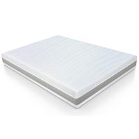 Pocketvering matras 7 Comfort Maxim 120x200 dikte 24cm