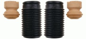 Aanslagrubber met stofkap - Protection kit 900008