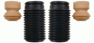 Aanslagrubber met stofkap - Protection kit 900008
