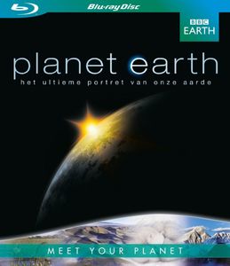 Planet Earth I Deel 4