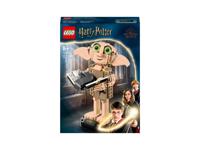 LEGO Harry Potter™ Dobby™ de huis-elf - 76421