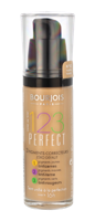 Bourjois 123 Perfect Flawless Complexion 16Hrs 52 Vanille 30 ml