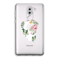 Venus: Honor 6X Transparant Hoesje