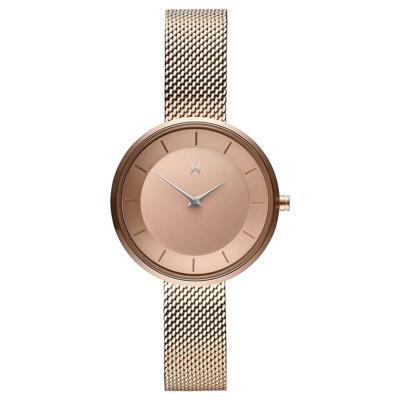 MVMT D-FB01-RGS (Ø 32 mm) Dames horloge