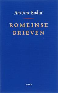 Romeinse brieven (Paperback)