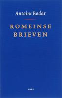 Romeinse brieven (Paperback)