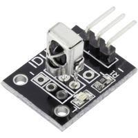 Iduino 1485322 Infrarood ontvanger Geschikt voor Arduino 1 stuk(s)