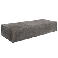 Oud hollands antra 100x40x20 cm - Gardenlux