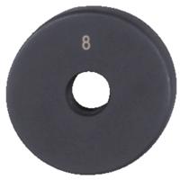 KS Tools 700.1858 Drukstuk (inbouw) Ø 65,0, M16x2,0