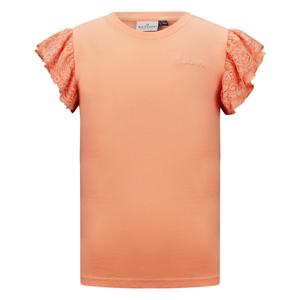 Retour Jeans Meisjes t-shirt - Merle - Perzik