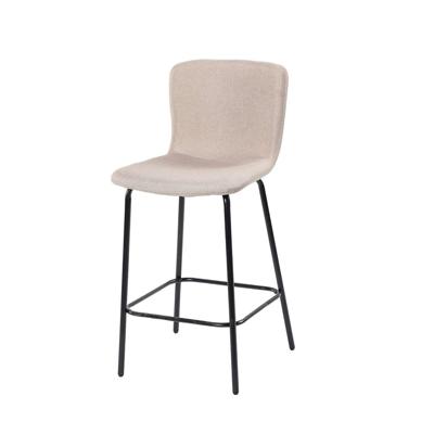 Kruk Versa Beige Metaal 44,5 X 93,5 X 51 CM