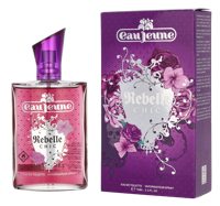 Eau Jeune Rebelle Chic Eau de toilette Spray 75ml Dames