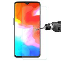 ENKAY Hat-Prins 0 26 mm 9H 2.5D gebogen rand getemperd glas Film voor OnePlus 6T