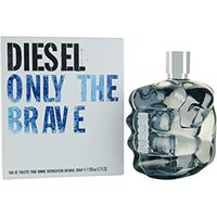 Only The Brave eau de toilette, 200 ml