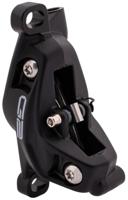 SRAM remblokhouder br.caliper matt black