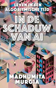 In de schaduw van AI - Madhumita Murgia - ebook