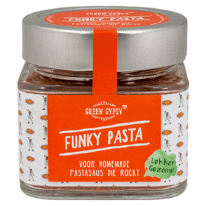 Funky Pasta