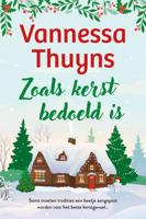 Zoals kerst bedoeld is (Paperback) Zoals kerst bedoeld is (Paperback)