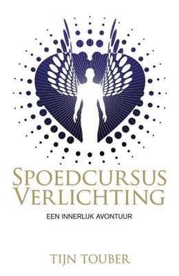 Spoedcursus verlichting - Tijn Touber - ebook