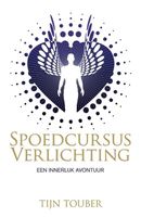 Spoedcursus verlichting - Tijn Touber - ebook - thumbnail