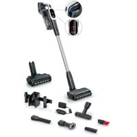 Bosch BXS931WQC Unlimited 9 Steelstofzuiger zonder zak Wit