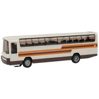 Faller 161441 MB O 303 RHD Reisebus Car system H0 Voertuig