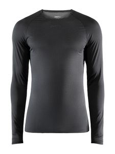 Craft 1908852 Pro Dry Nanoweight LS M - Black - XXL