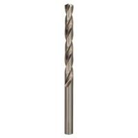 Bosch Accessories 2608585507 HSS Metaal-spiraalboor 7.9 mm Gezamenlijke lengte 117 mm Geslepen DIN 338 Cilinderschacht 10 stuk(s)