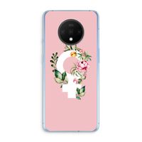 Venus: OnePlus 7T Transparant Hoesje