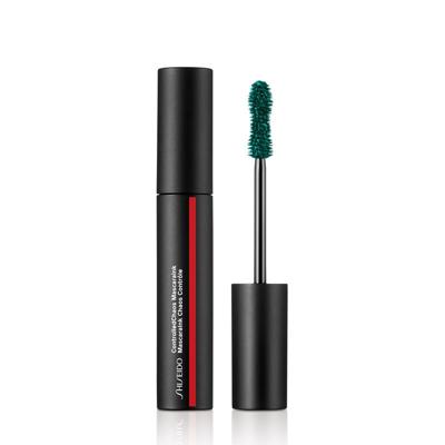Shiseido ControlledChaos MascaraInk Mascara 04 12ml Shiseido ControlledChaos MascaraInk Mascara 04 12ml