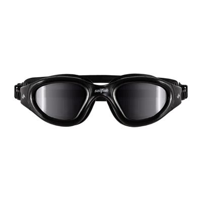 Sailfish Zwembril Blizzard black