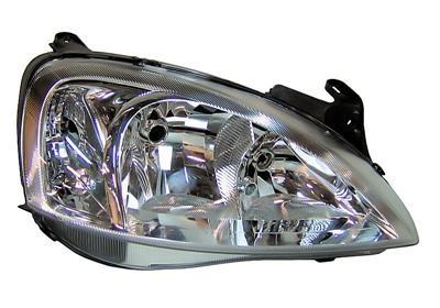 Koplamp rechts met knipperlicht 3779966