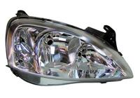 Koplamp rechts met knipperlicht 3779966