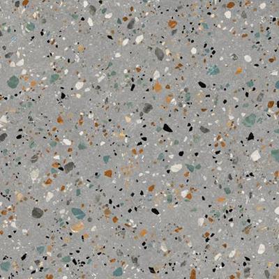 Vloertegel Gobi Grigio 60x60 rett