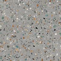 Vloertegel Gobi Grigio 60x60 rett