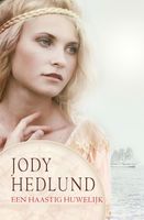 Een haastig huwelijk - Jody Hedlund - ebook - thumbnail