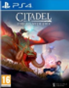 Blue Isle Studios Citadel: Forged with Fire Standaard PlayStation 4