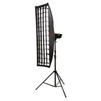 Godox Softbox Bowens Mount + Grid - 70x100cm