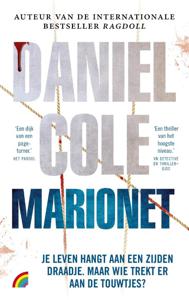 Marionet (Paperback)