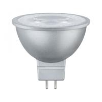 Paulmann 28874 LED-lamp Energielabel G (A - G) GU5.3 Reflector 6.5 W = 44 W Neutraalwit (Ø x h) 50 mm x 48 mm 1 stuk(s)