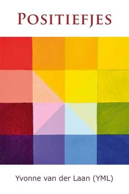 Positiefjes - Yvonne van der Laan - Hardcover (9789083285009) Positiefjes - Yvonne van der Laan - Hardcover (9789083285009)